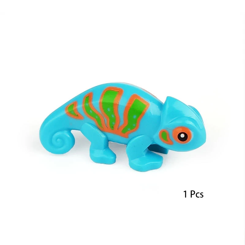 chameleon
