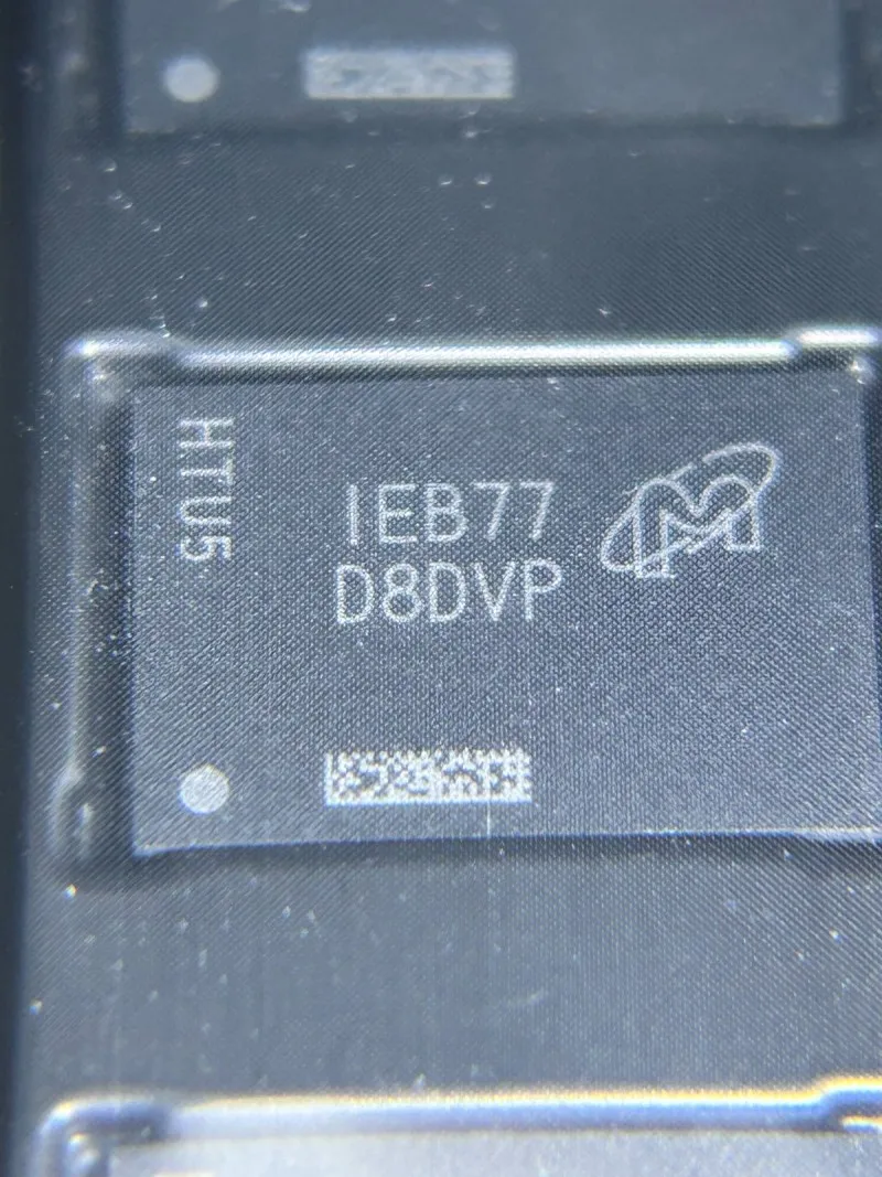 

SACOH New Original MT53E1G32D2FW-046 AAT:B TFBGA-200 32Gbit LPDDR4 memory chip
