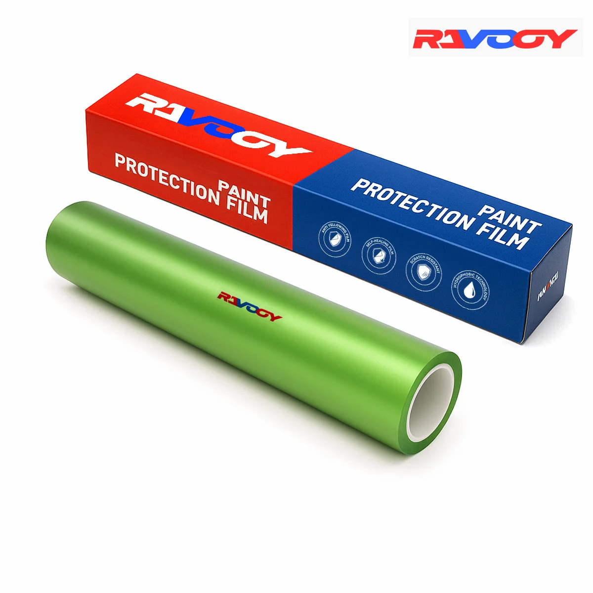 High Quality gloss Paradice Green Vinyl Wrap Film Self-Adhesive Auto Tuning Vinyl Wrap Car & Motorcycle Stickers Durable Foil
