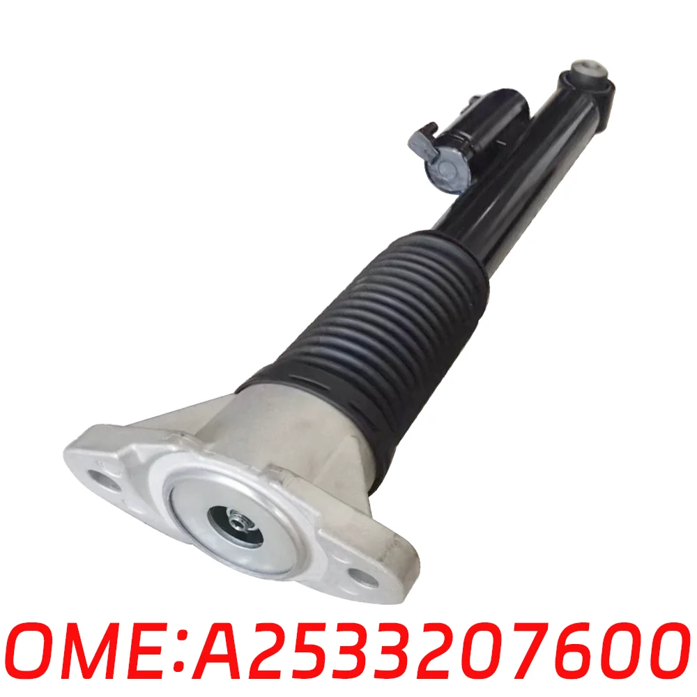 

Suitable for Mercedes Benz A2533207600 A2533200331 car rear shock absorber W253 AMG GLC 43 4MATIC