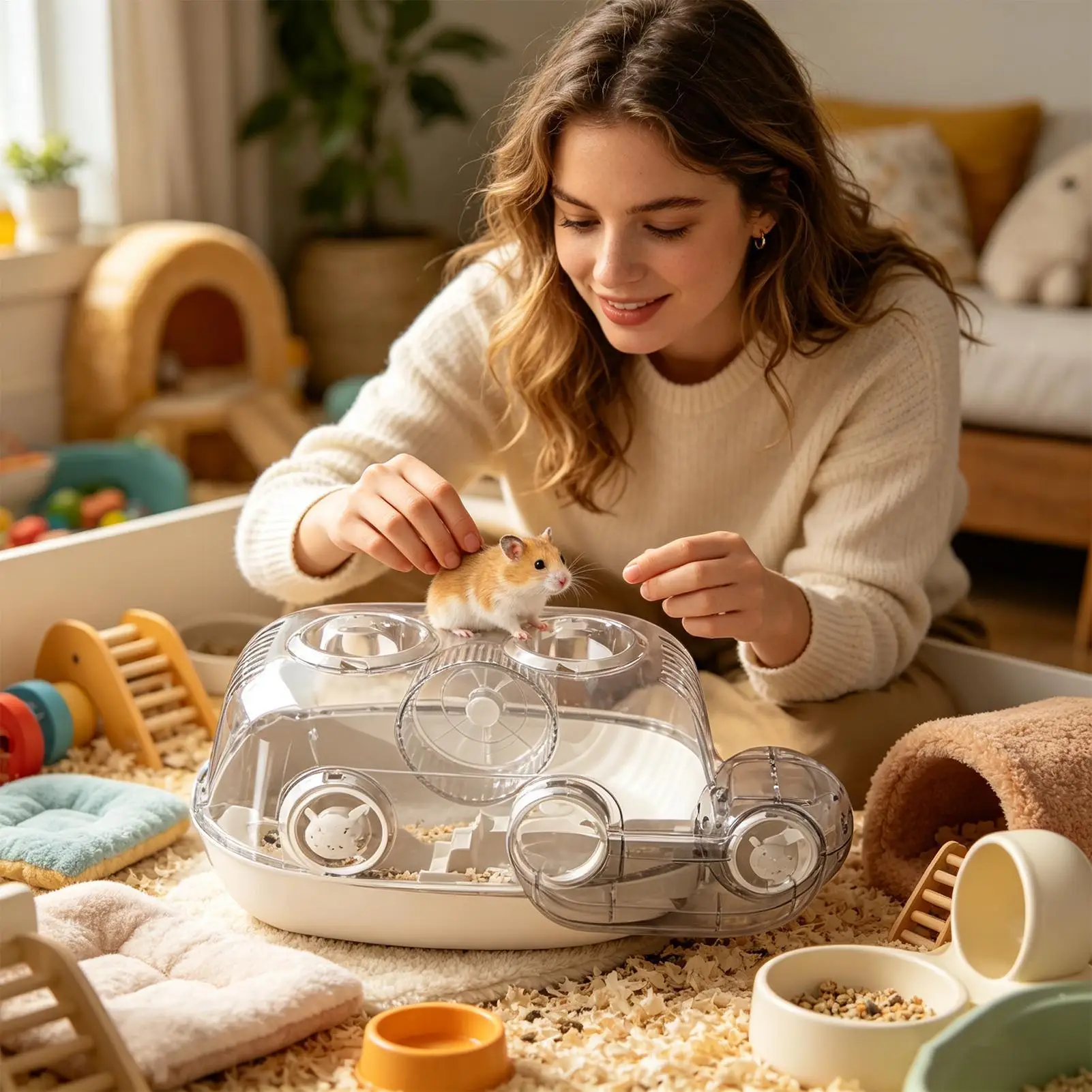 cage-transparente-pour-hamster-habitat-transparent-pour-animaux-de-compagnie-avec-tunnel-petit-enclos-pour-animaux-de-compagnie-avec-tunnel-pour-herisson-hamster-gerbil-nain