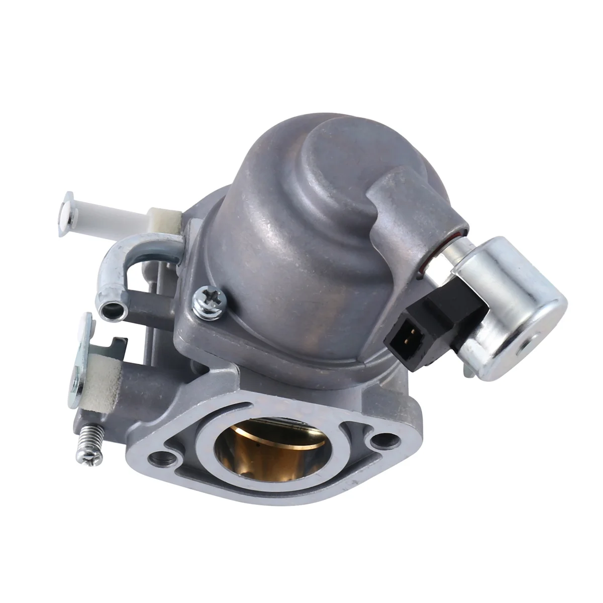 Imagem -06 - Intek V-twin Motor Carburador Substituição para Briggs e Stratton 20hp 593197