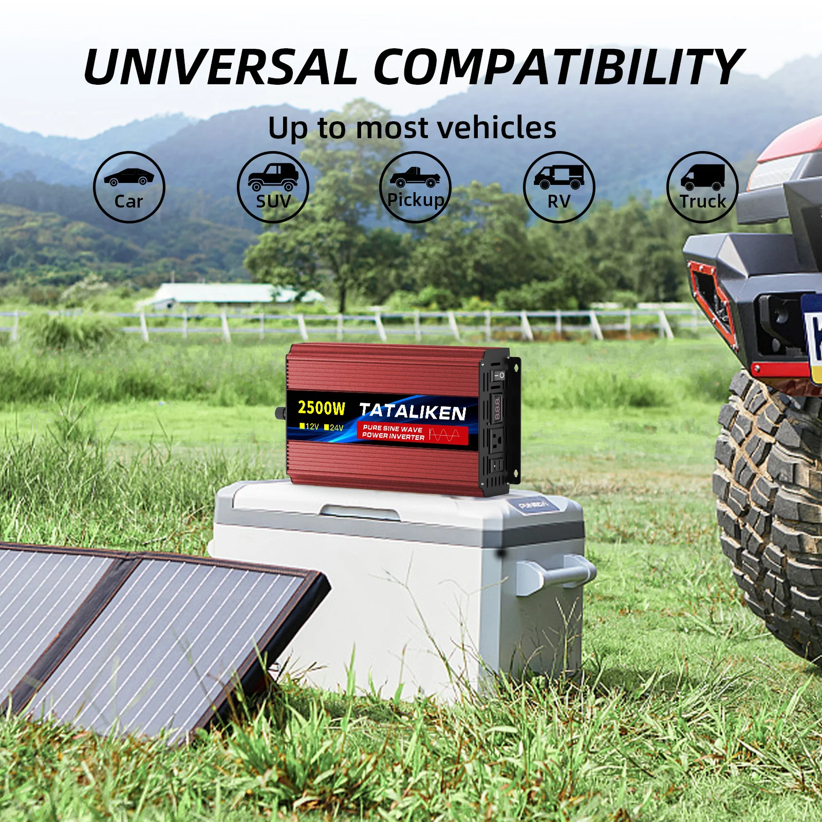 Thumbnail 3 - #16 Best Power Inverters to Buy In 2026