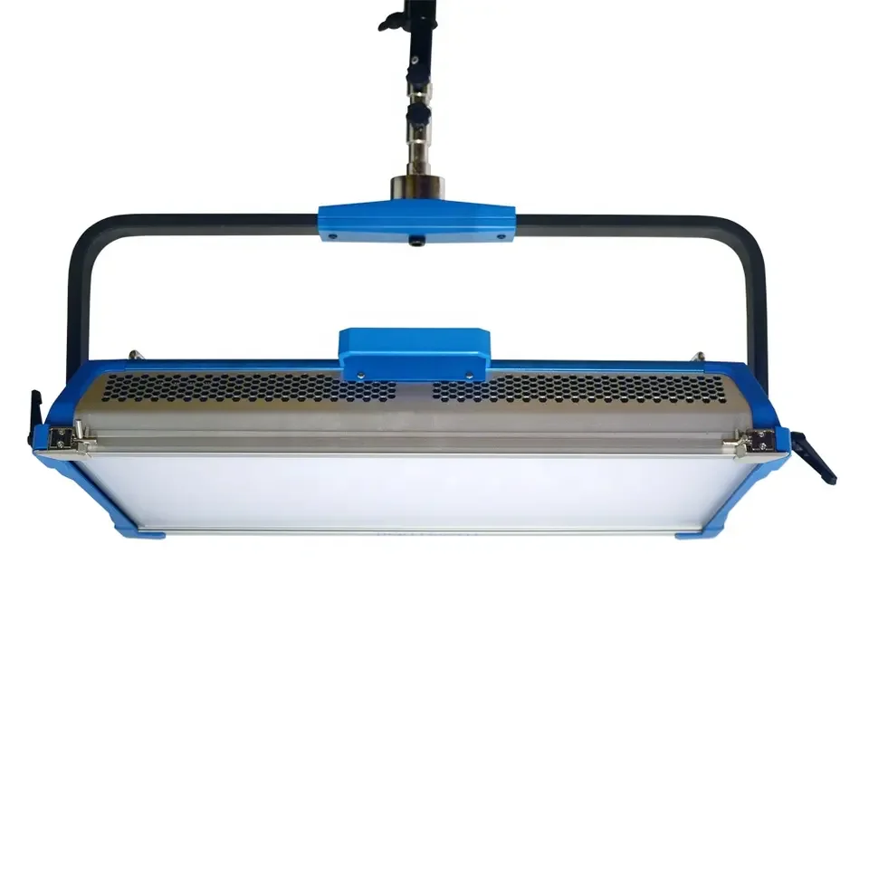 

Ai3000c Yidoblo 300W RGB AI-3000C Film Professional Audio Video Lighting Equipment TV Studio Light