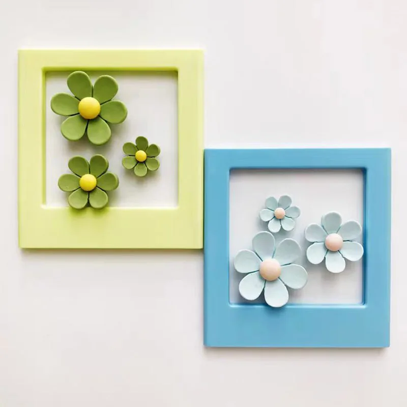 Magnet Photo Frame …