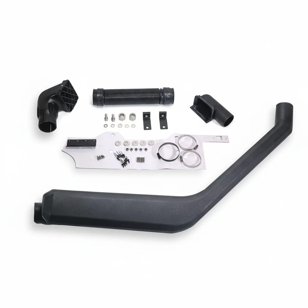 Car Snorkel Kit, Ll…