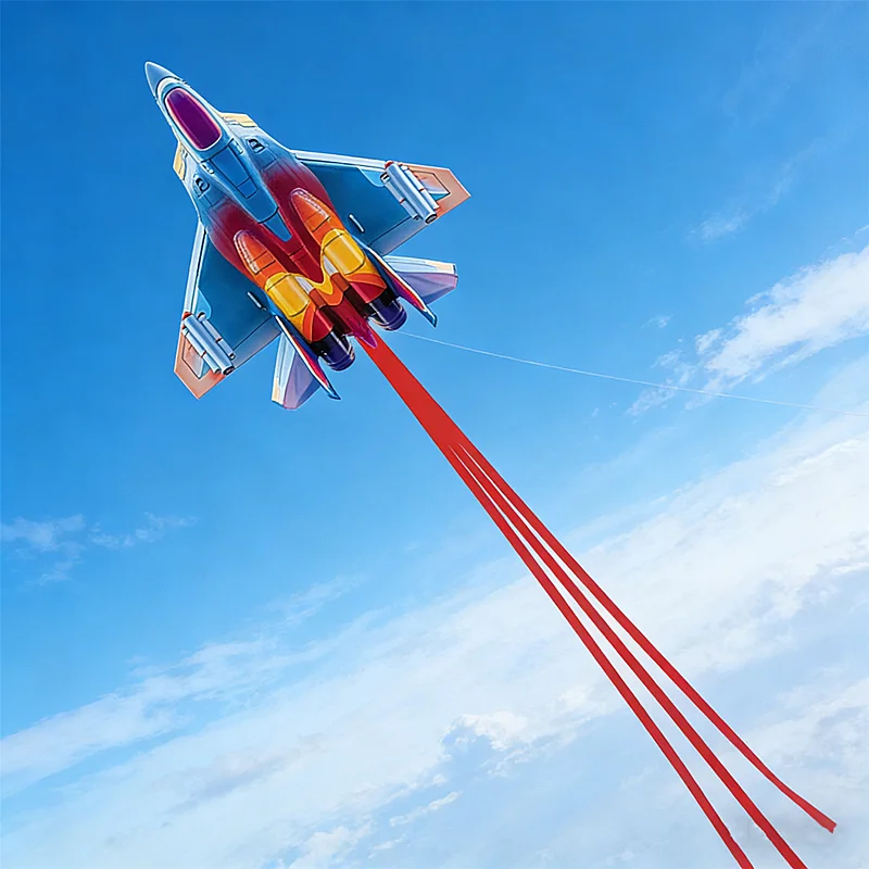 Airplane Kite Cerf …