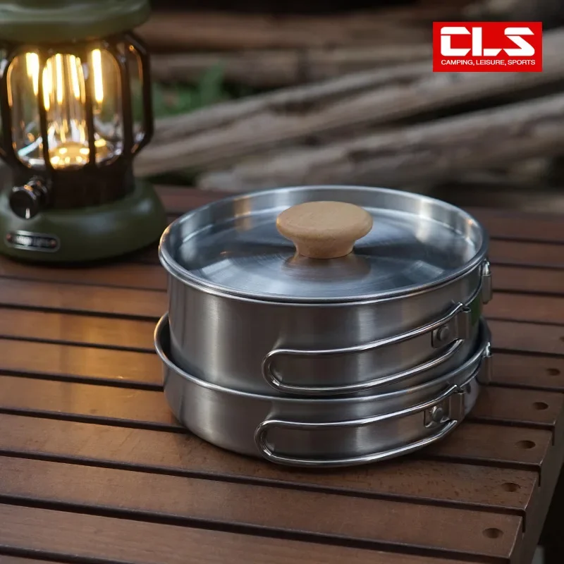 Thumbnail 3 - #70 Best Camping Cookware Sets to Buy In 2026