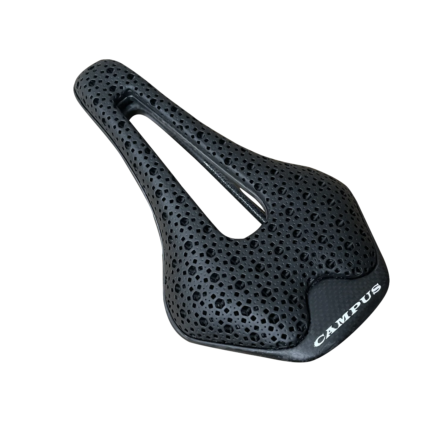 

New 3D Printed Bicycle Saddle Ultralight T1000 Carbon Saddle 250x143mm Bike Seating for MTB Gravel Road Bike Seat Cycling Parts