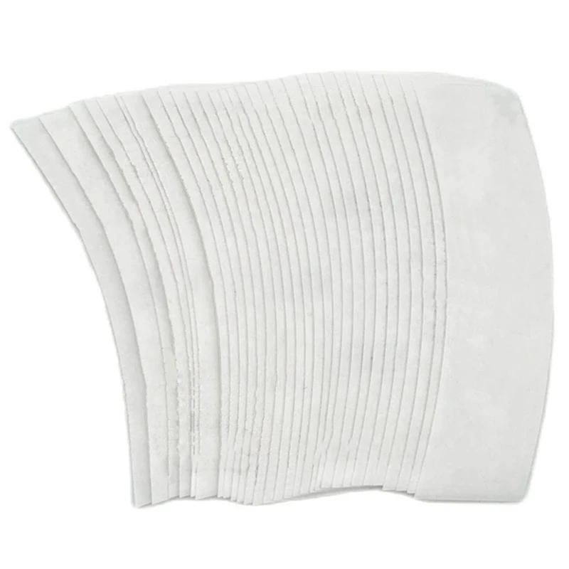 Wig dua sisi, Wig sangat lengket sistem rambut, Strip ekstensi tahan air untuk rambut palsu/Wig renda 720 buah