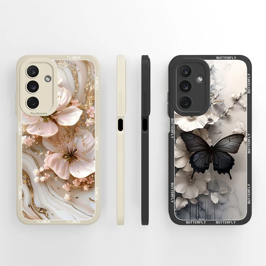 Elegant Butterfly F…