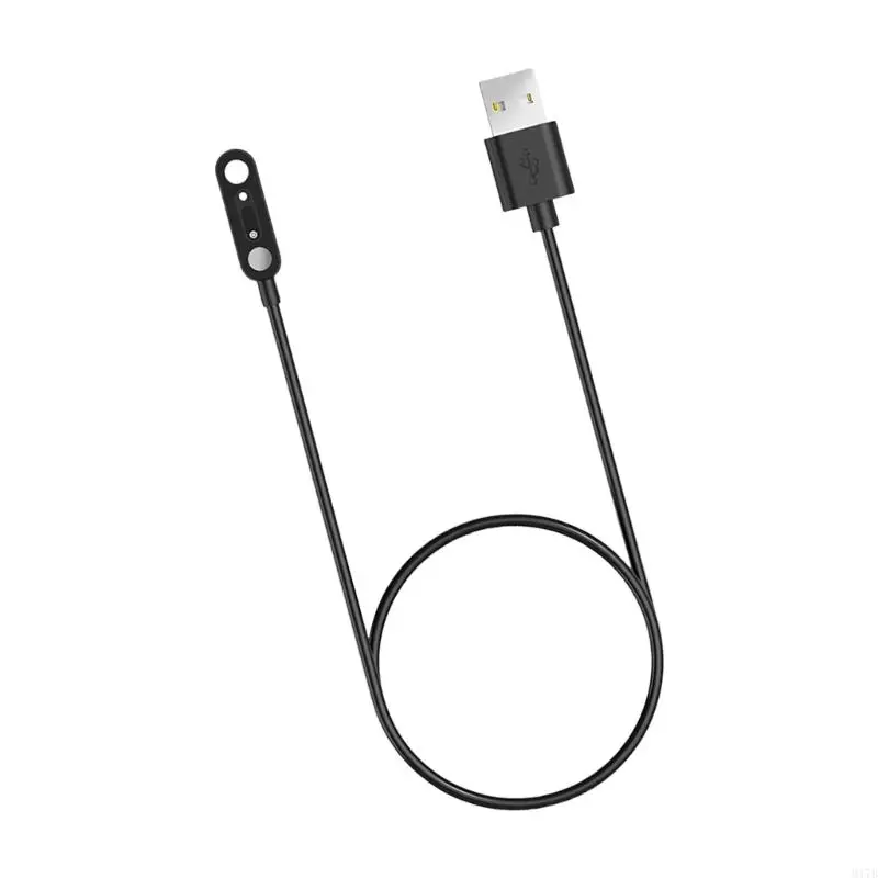 Cáp sạc từ tính M17B cho Thỏ Trẻ Đồng hồ điện thoại Phục hồi năng lượng nhanh