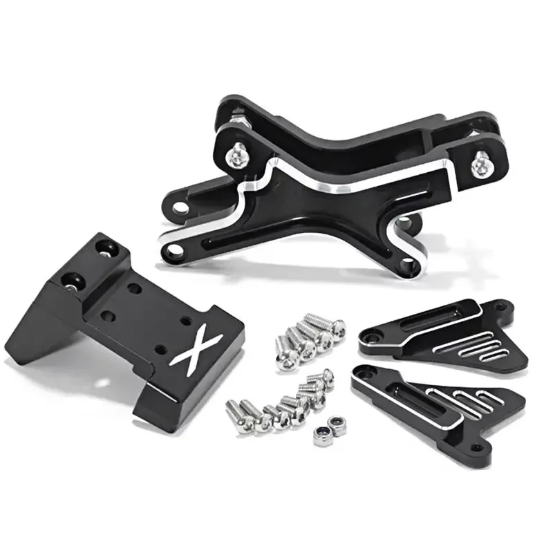 Seat Riser Bracket Stand Set Kit  Dirtbike Bicycle Motorcycle Accessories