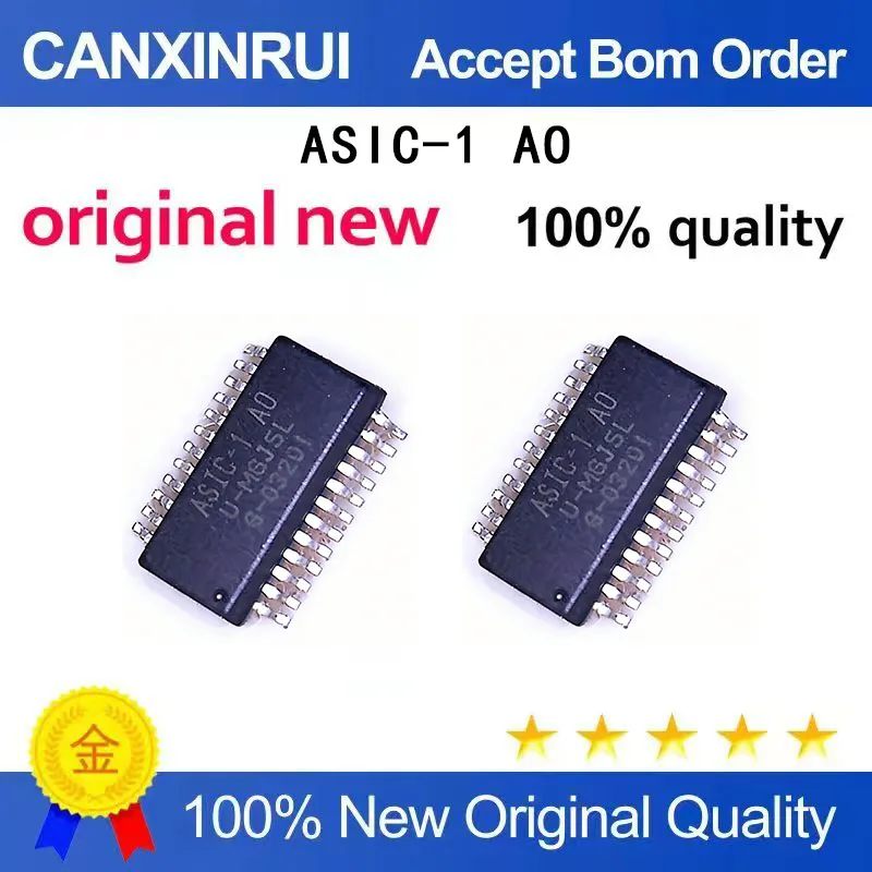 (5-100 Pieces) New …