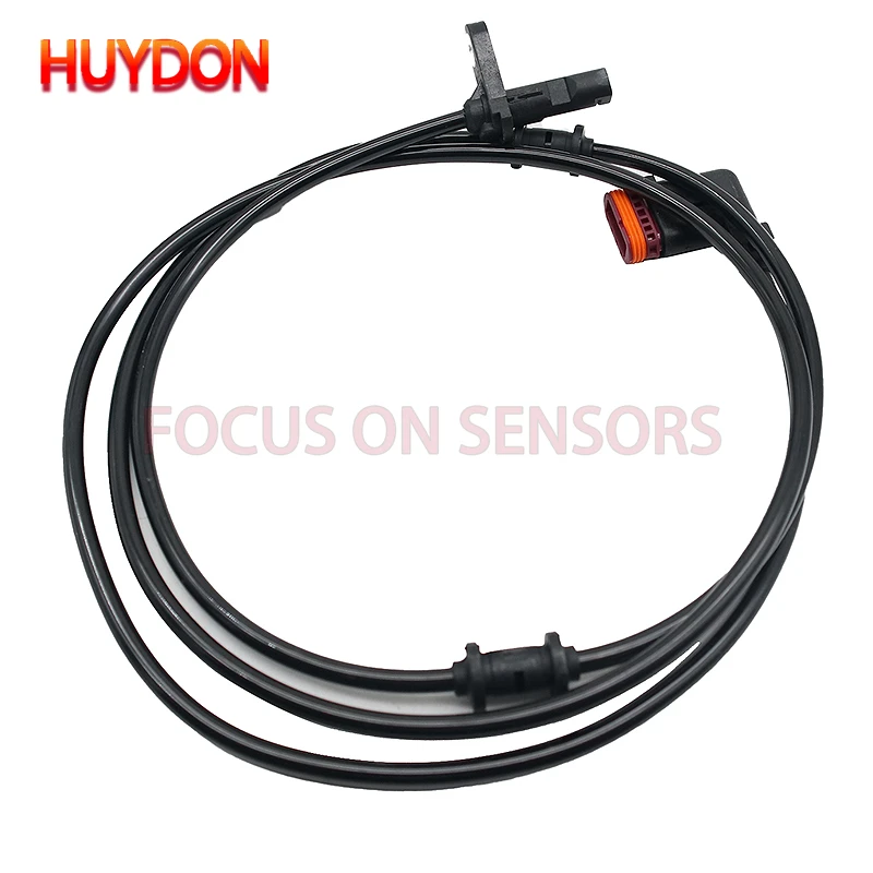 2115401917 Rear Left Right ABS Wheel Speed Sensor For Mercedes-Benz Cls350 Cls500 E280 E320 E500 E55 E63 2115401217 2115403017