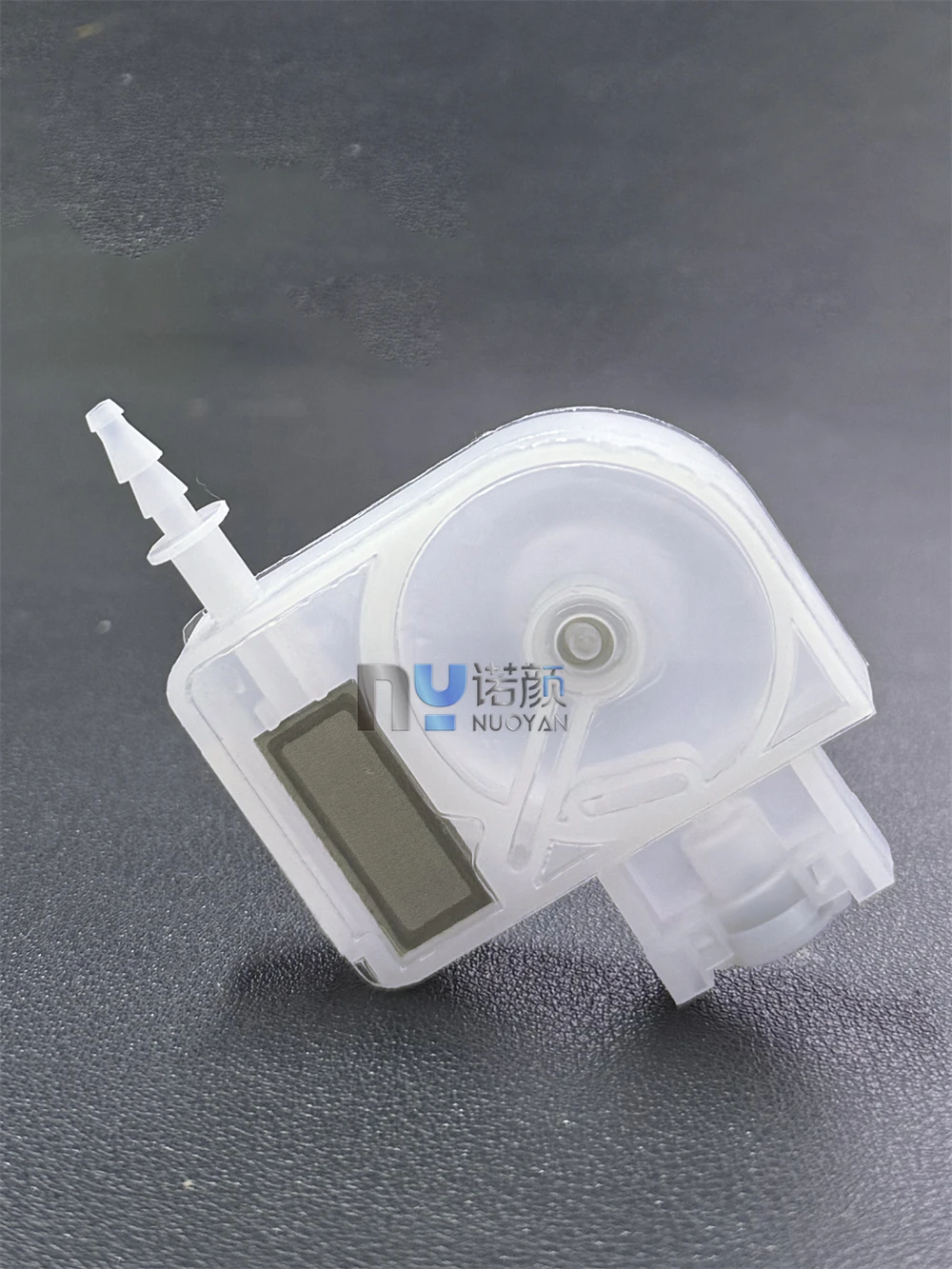 

10 pcs I3200 4720 5113 XP600 DX5 4880 Printhead Damper DTF Inkjet Printer Shaking Powder Machine PET Film Machine White Damper