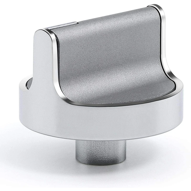 5 pezzi W 10594481   Manopola di controllo della fornello (CAV1) per piano cottura a gas Whirlpool/forno WPW 10594481   AP AP 6023301