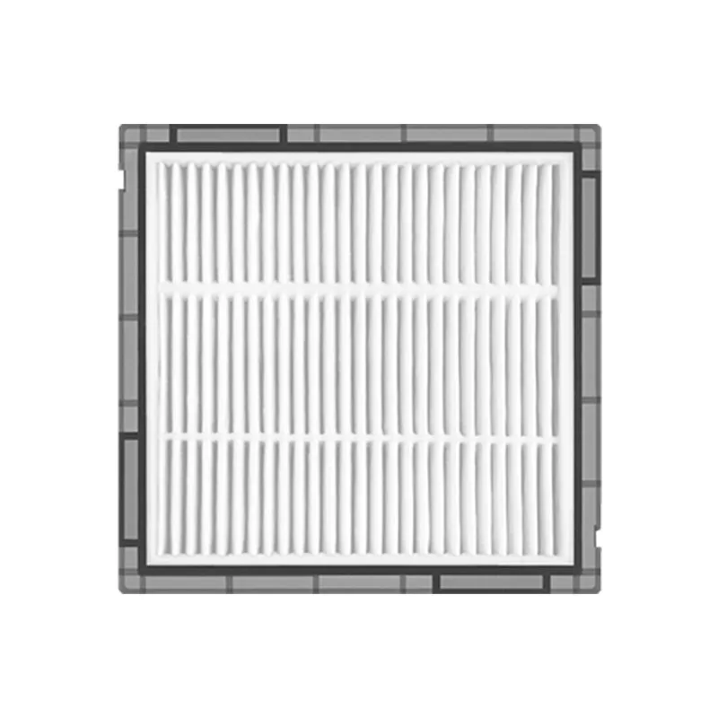 Zubehör für (Roborock Q10 S5 / Q10 VF / Q10V / S8 Pro / S8 Pro Plus) Staubsaugerteile Hauptseitenbürste Hepa-Filter Mops – Detail 13