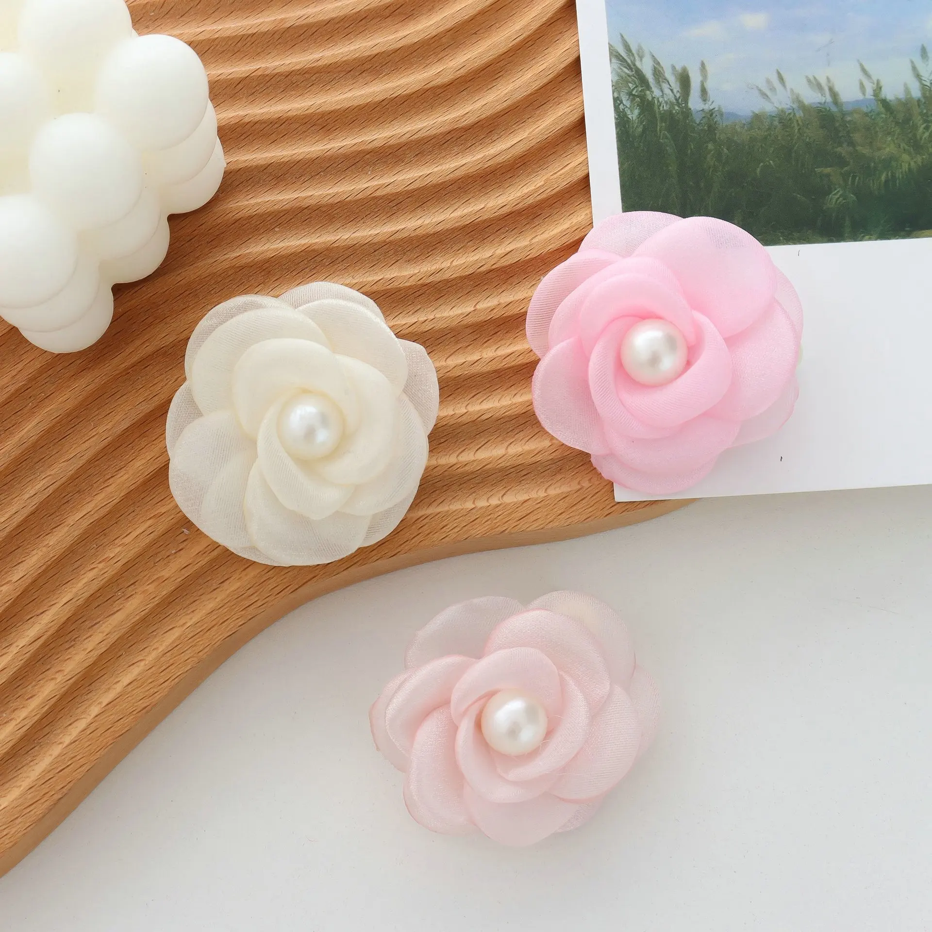 Рисунок 3 - 2025 супер сказочный шарф