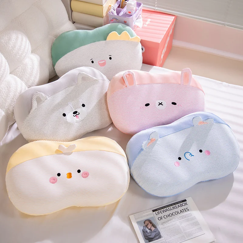 

32*20*9cm 55*35*9cm Premium Memory Foam Pillow Soft Washable Cushion Beds Sofas Decorative Quality Affordable Comfort Home Decor