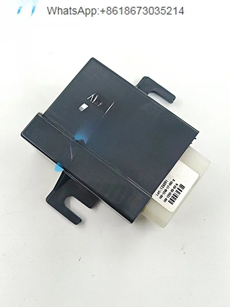 

DX 75 150 225 260 300-7-9 Wiper Intermittent Timing Start Control Relay