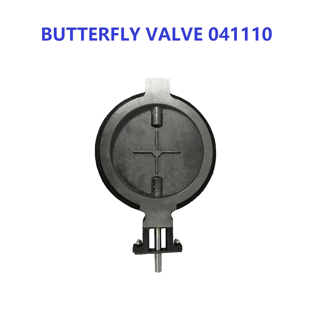 Screw Air Compressor Butterfly Valve 041110 02250115-957 for SULLAIR LS&TS32 Maintenance Parts