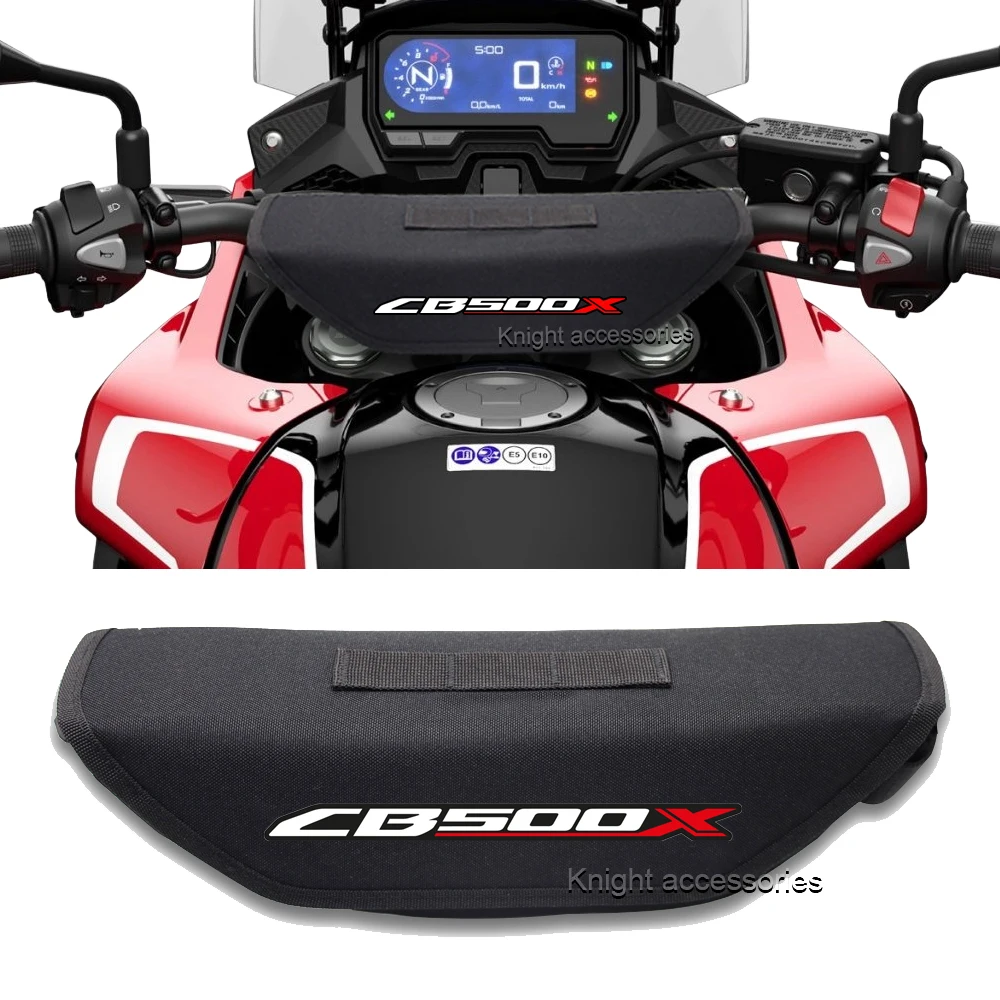 For CB500x cb500x cb 500 x Motorcycle Accessories Waterproof Bag Storage Handlebar bag Travel Tool bag New model