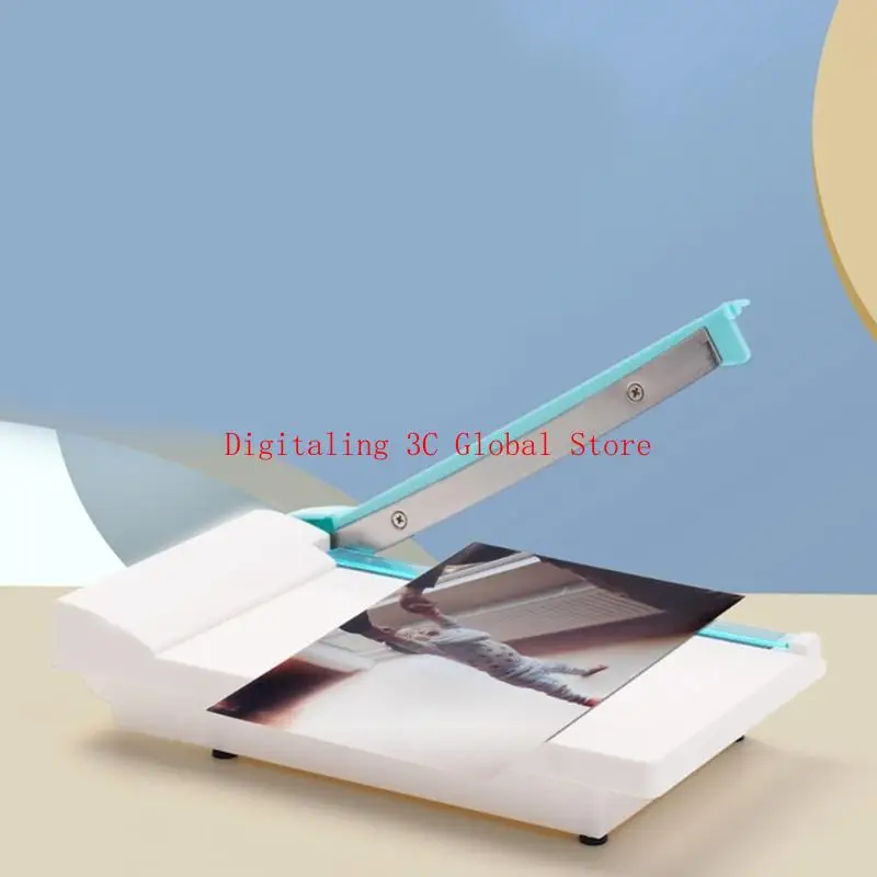 Paper Cutter Paper Trimmer SCRAPBooking Tool Foto Trimmer untuk Proyek Kerajinan