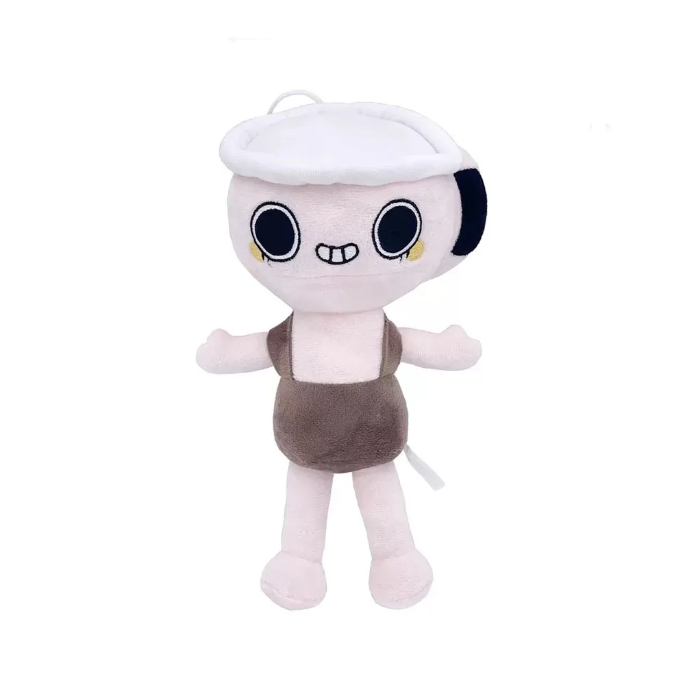 

Ковбойские плюшевые игрушки Dandy's World, мягкая подушка с животными, фигурка куклы, подарки на Рождество и день рождения для мальчиков, девочек и взрослых