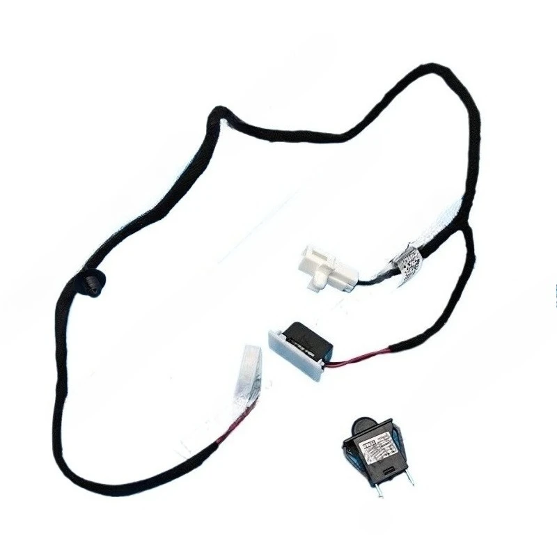 

Glove Box Lighting Right Storage Box Lighting Storage Box Toolbox for Chery Jetour Traveler T2