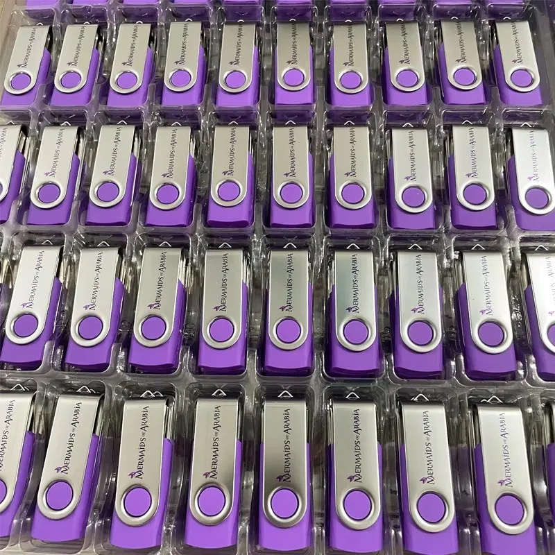 1 шт. USB 2.0 Флэш-накопитель 128 ГБ 64 ГБ 32 ГБ 16 ГБ 8 ГБ USB-накопитель 4 ГБ 2 ГБ Бесплатный лазерный логотип 2.0 USB-накопитель Лучший подарок