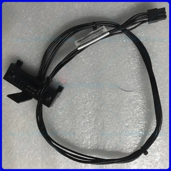 

For Lenovo P500 P510 P700 P710 workstation power cord, graphics card distribution cable FRUp/n: 03T8801
