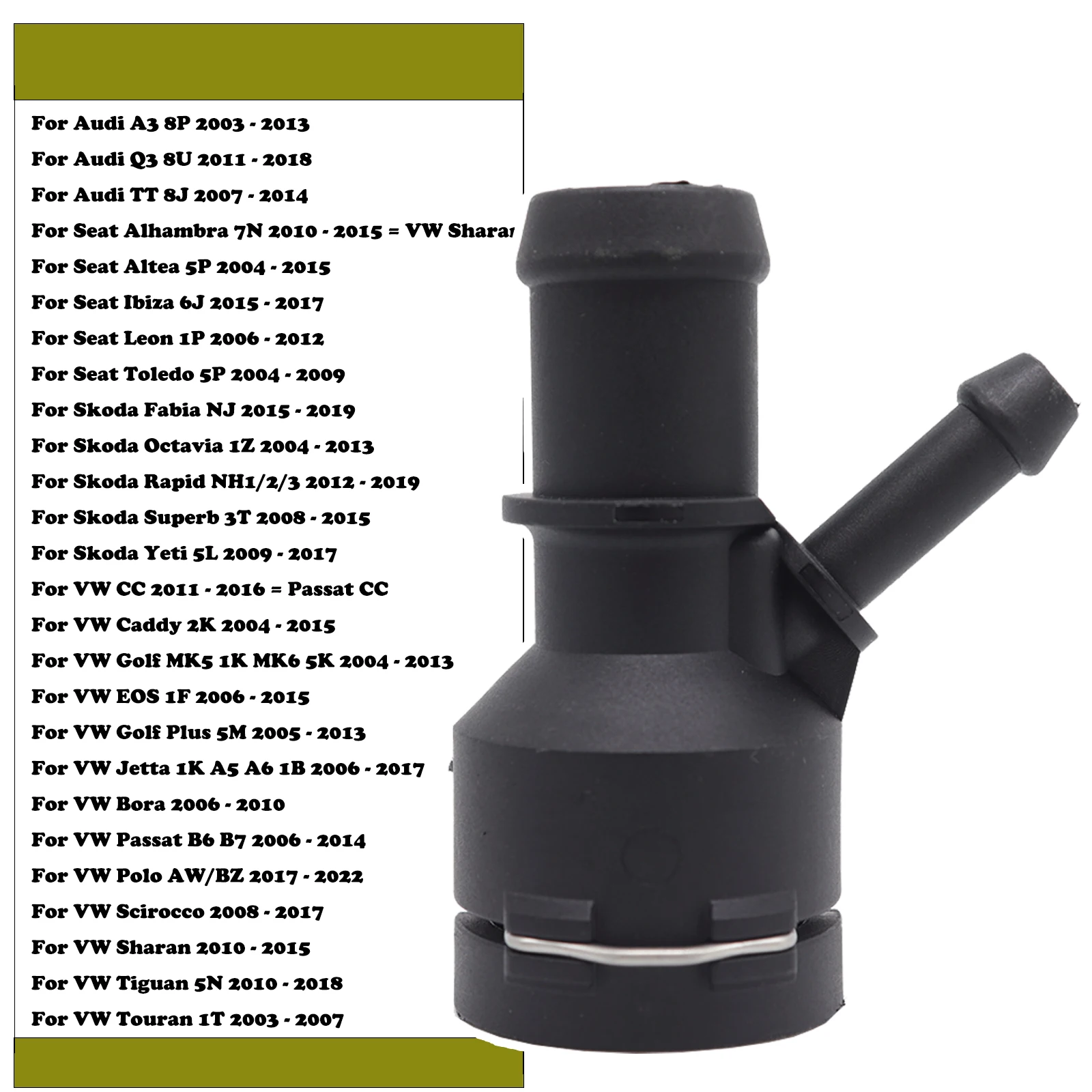 Car Heat Exchange C… - image