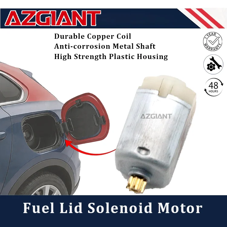 

AZGIANT Oil Tank Motor Fit for Ford Explorer / BMW 3 Series G20 G21 G28 2018-2023 Fuel Tank Repair