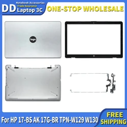 NEW Top Case For HP 17-BS 17-AK 17G-BR TPN-W129 TPN-W130 17.3