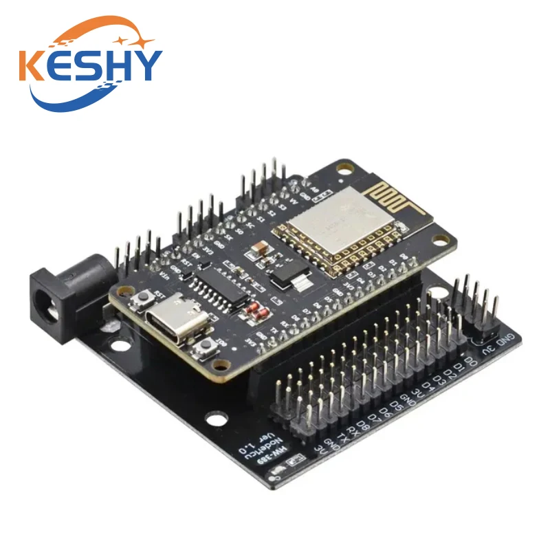 ESP8266 Wireless Module CH340 CH340G NodeMcu V3 Lua WIFI Internet of Things Development Board Based