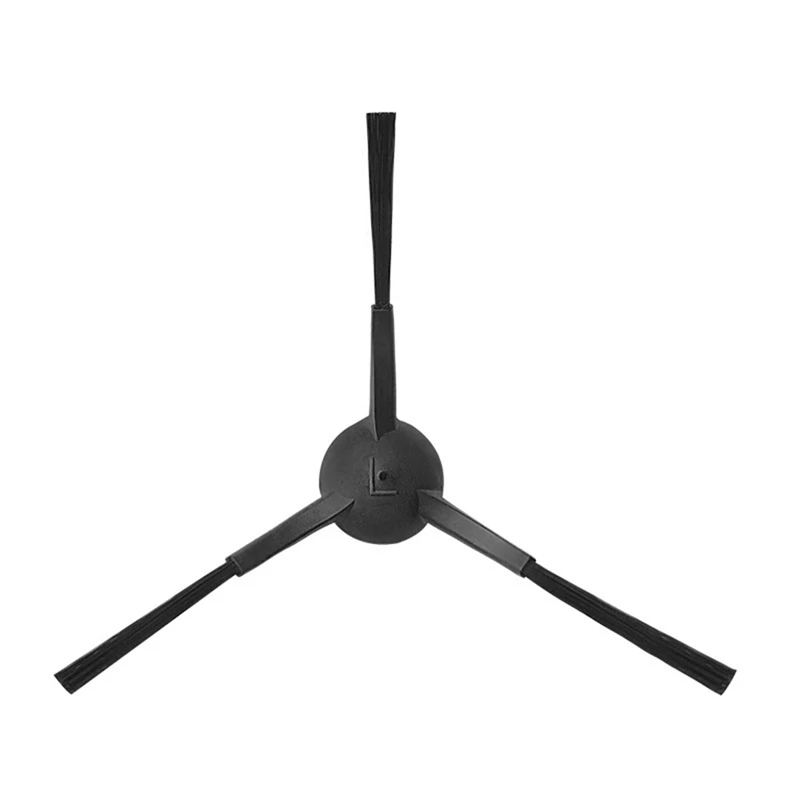 【Berserkk】10 шт., запасные части для боковой щетки, аксессуары для робота-пылесоса Thamtu G11