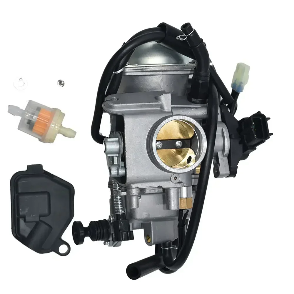 Carburetor For Honda Foreman Rubicon 500 TRX500 FA FPA 2001-2014 16100-HN2-013