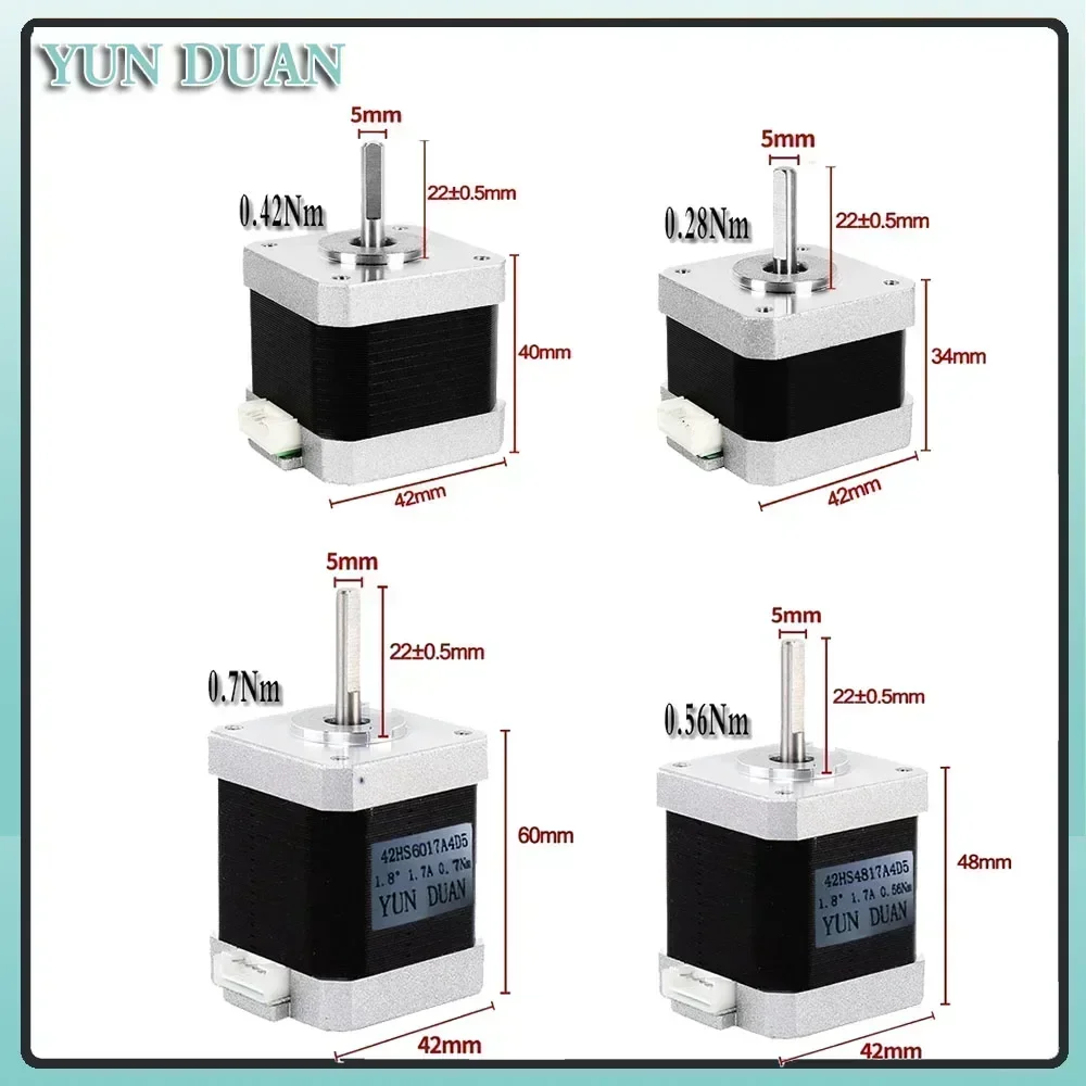 Mini Precision Stroke T-type Self Lock Sliding Table Drive Kit 50~400mm NEMA17 Closed Loop Integrated Machine CNC Router