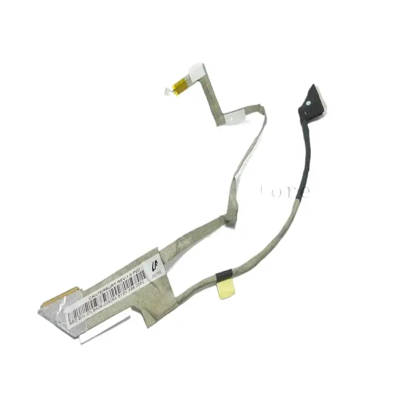 

WYORESY New Laptop LCD LED LVDS Display Ribbon Cable Video Screen Flex For Samsung N148 N150 N151 N141 N143 N145 N210 N220 N ~