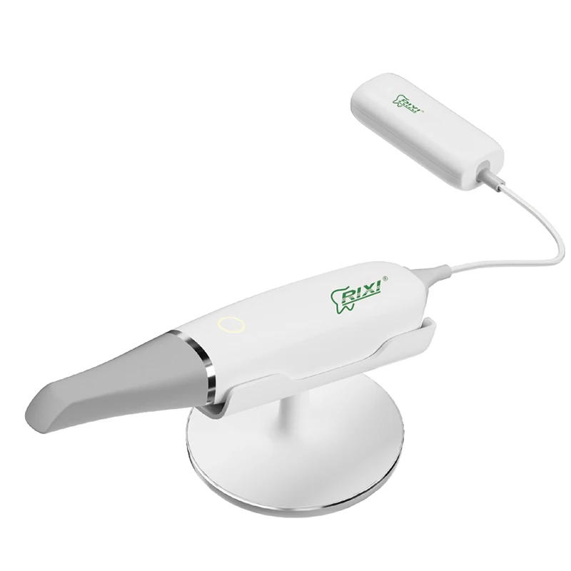 Escáner Dental 3D Digital, escáner Intraoral de escaneo rápido, equipo Dental