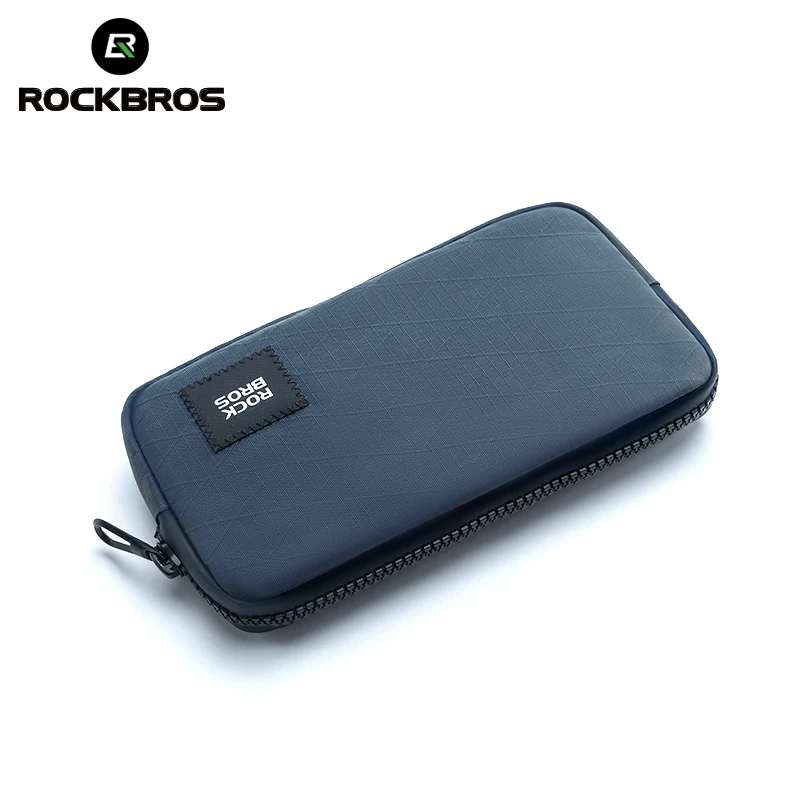 ROCKBROS Fahrrad-Handytasche 3