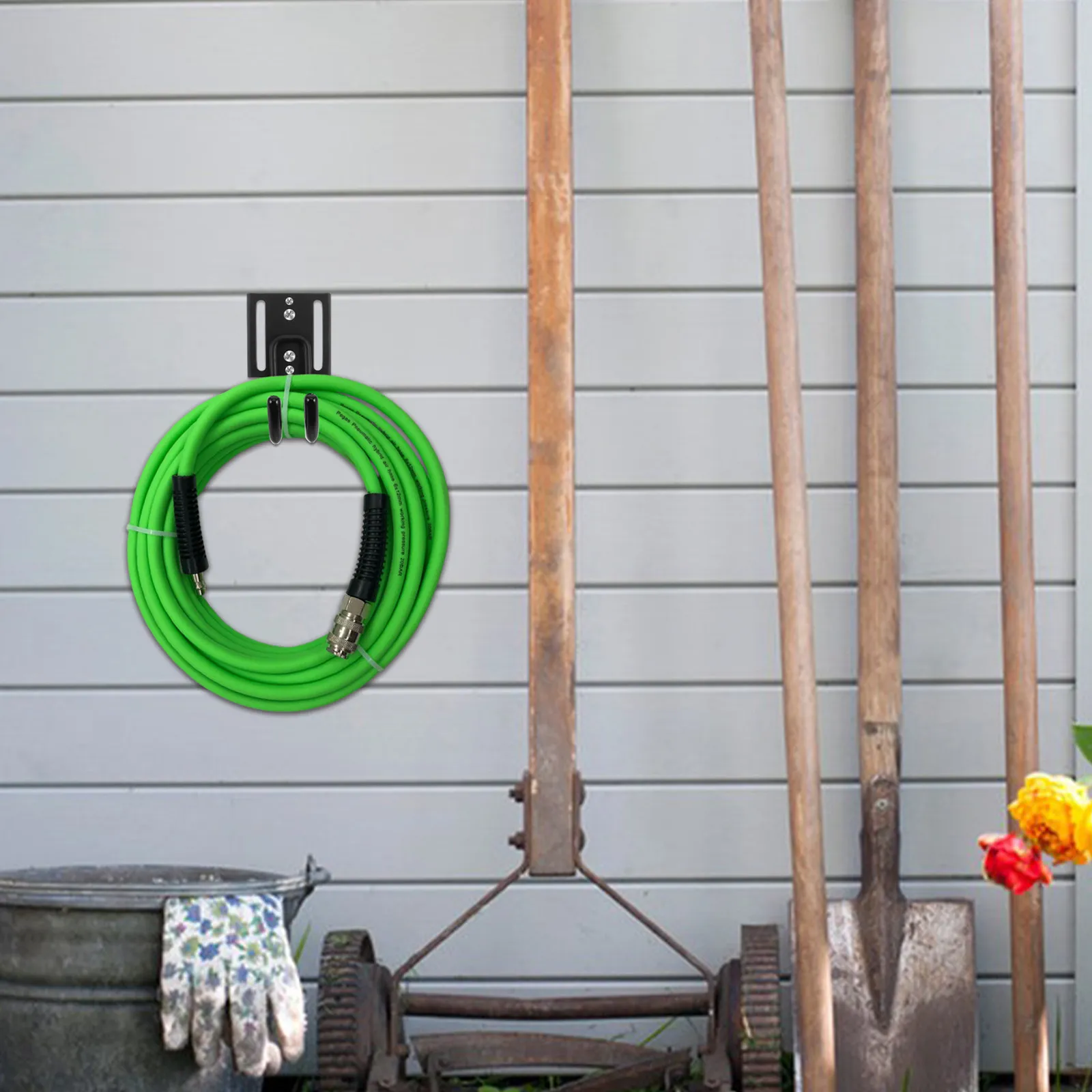 

Высокопрочные металлические крюки для охоты на открытом воздухе, многофункциональные крепления для подвесных платформ, сверхмощные настенные кронштейны для хранения снаряжения