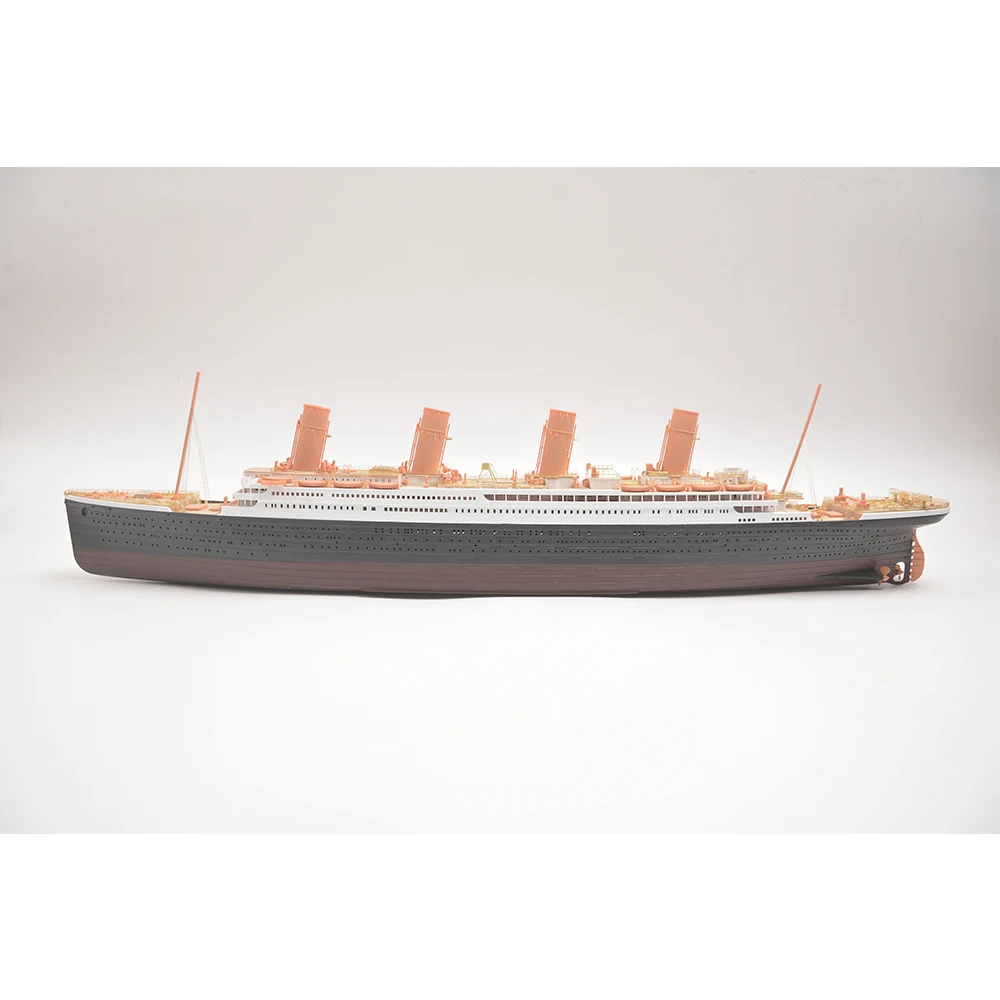 SSMODEL SS400319DX 1/400 Model Upgrades Sets RMS Titanic