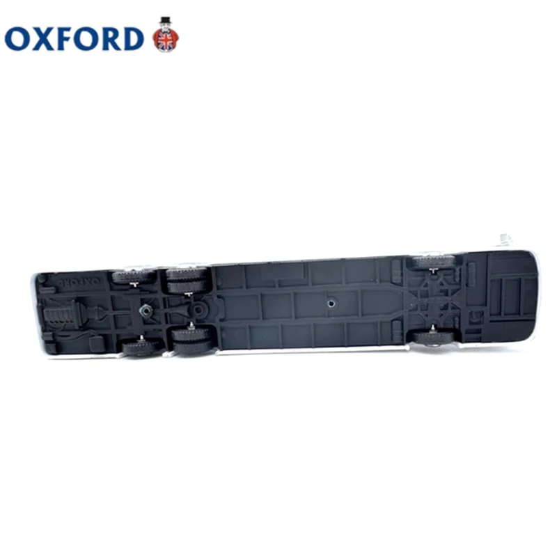 أوكسفورد دييكاست 1: 76 مقياس Irizar PB حافلة الركاب عالية السرعة سبيكة محاكاة نموذج سيارة الديكور جمع عرض لعبة الهدايا