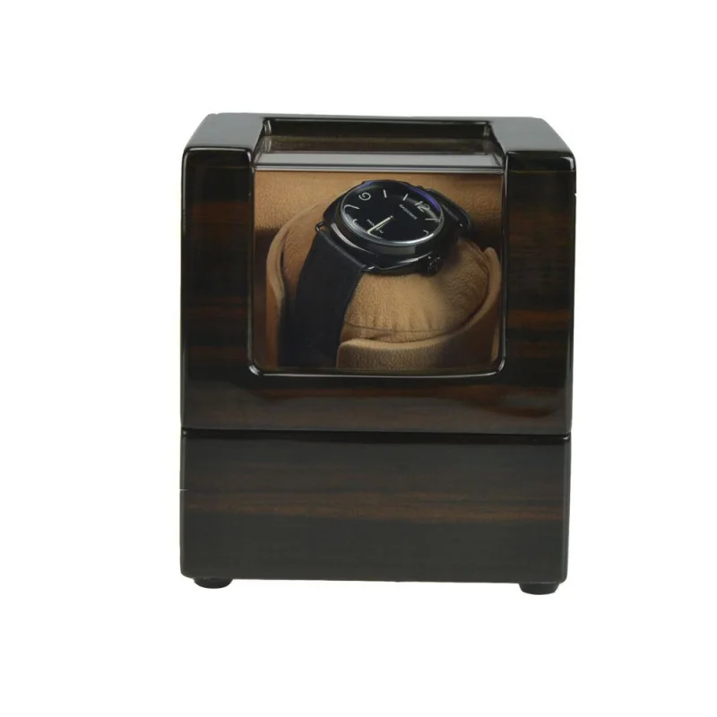 Anduin Automatic Watch Winder Mechanical Form Watch German Mini Watch Storage Box Winding Device Shaking