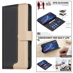 Flip Leather Case For Oppo A60 A59 A79 A98 A78 A58 A38 A96 A55 A94 A93 A92 A74 A72 A54 A54S A52 A16S A1 Stand Wallet Book Cases