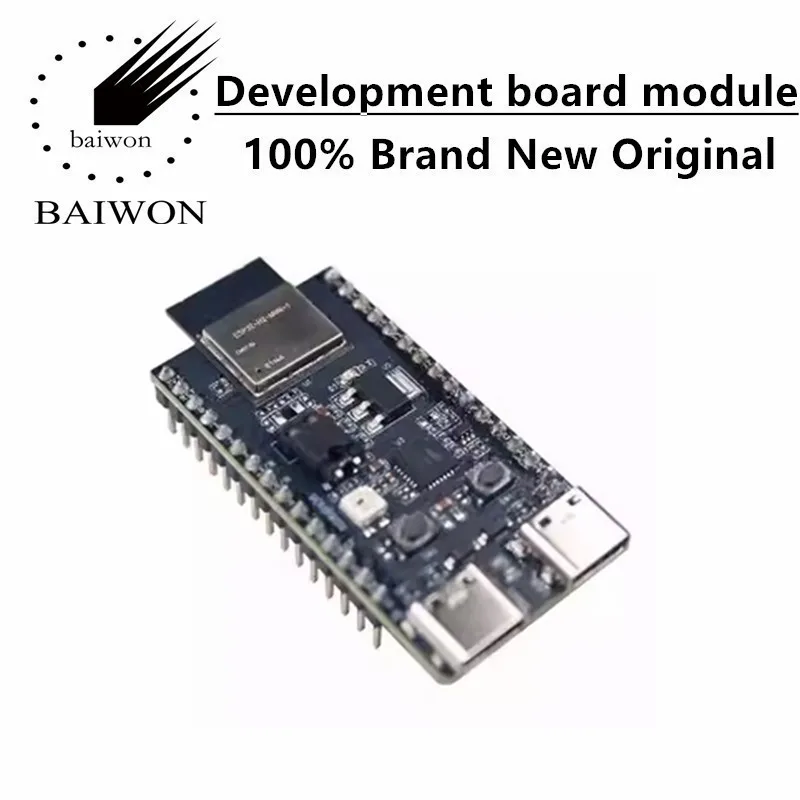 ESP32-H2-DvKitM-1-N4 ESP32-H2 Core Board IoT Development Board WIFI+BLE 5.0