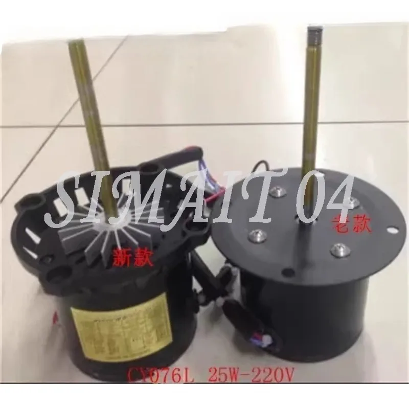 

CY100L 45W Wave Soldering High Temperature Resistance, Reflow Oven, Long Shaft Motor, Heat Insulation Motor