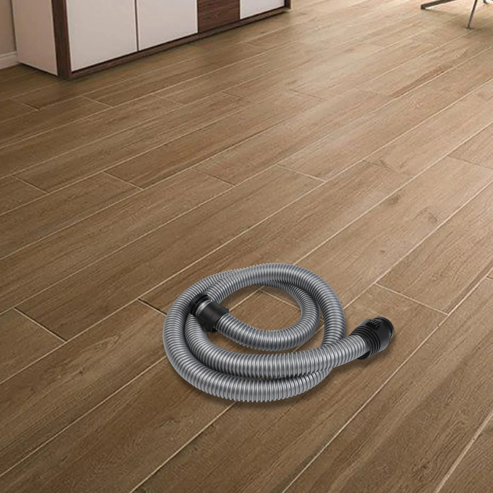 

Сменный гибкий шланг для пылесоса Miele Classic C1, 1,6 м, подходит для моделей серии S2000